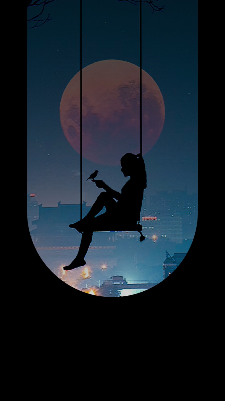 Mathématique, Géométrie, Transformation, Azure, Art. Wallpaper in 720x1280 Resolution