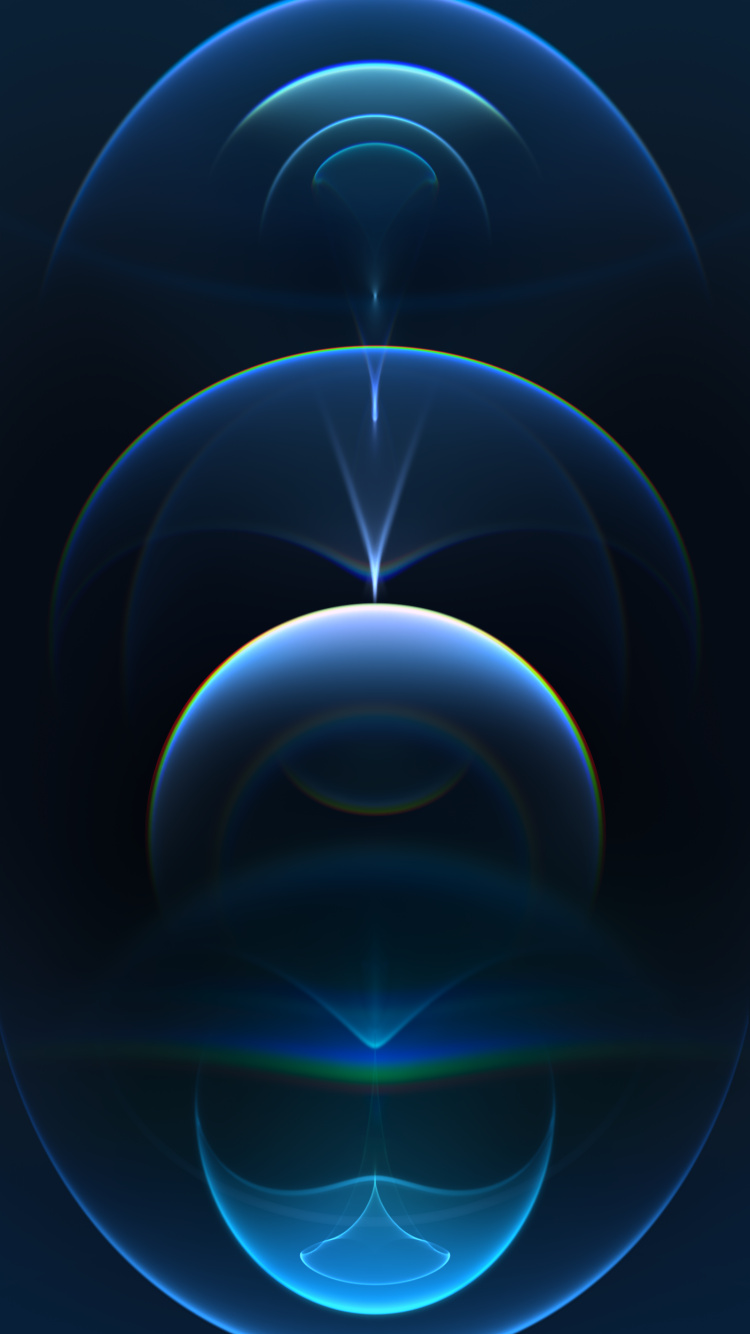 Apple, IPhone 12 Pro, IPhone, Äpfeln, Ios. Wallpaper in 750x1334 Resolution