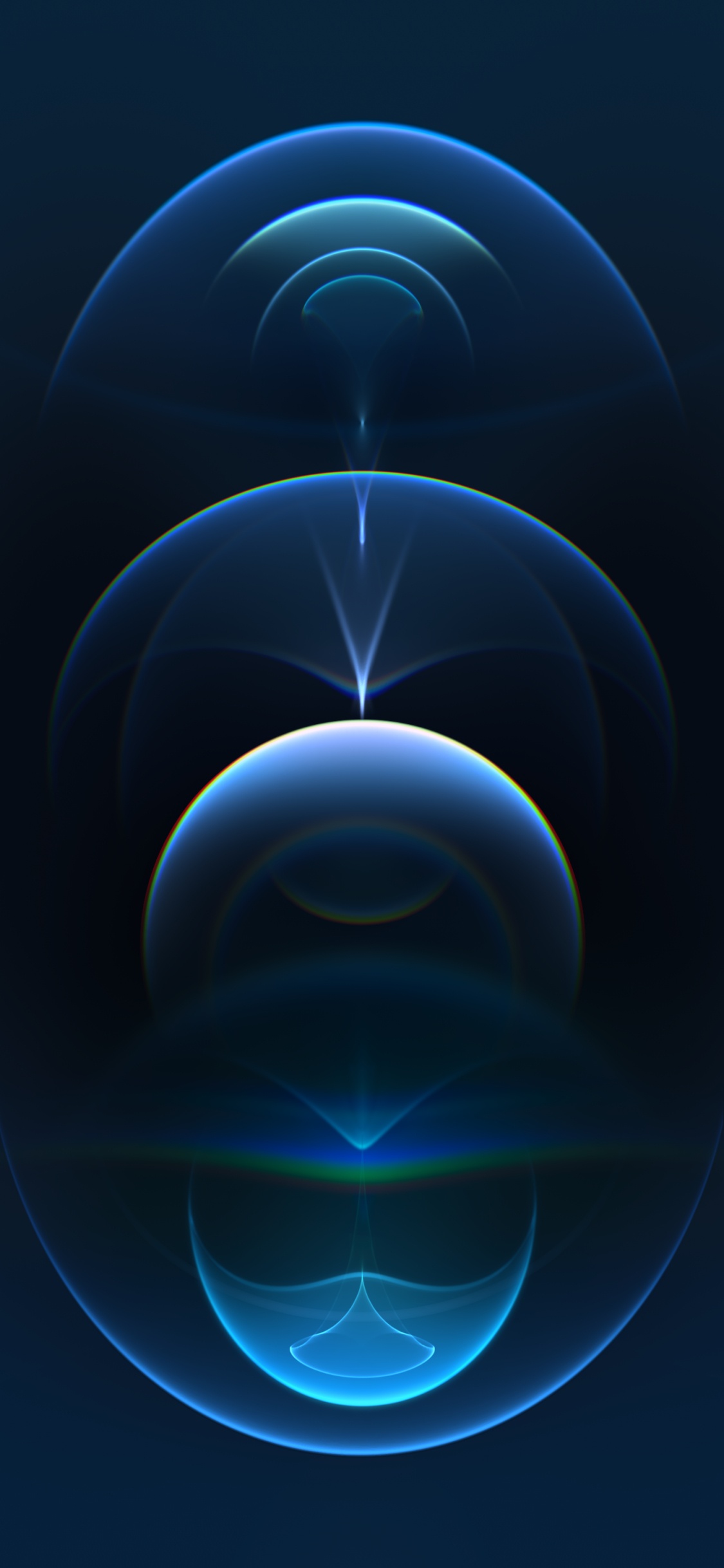 Apple, IPhone 12 Pro, IPhone, Apples, Ios. Wallpaper in 1125x2436 Resolution