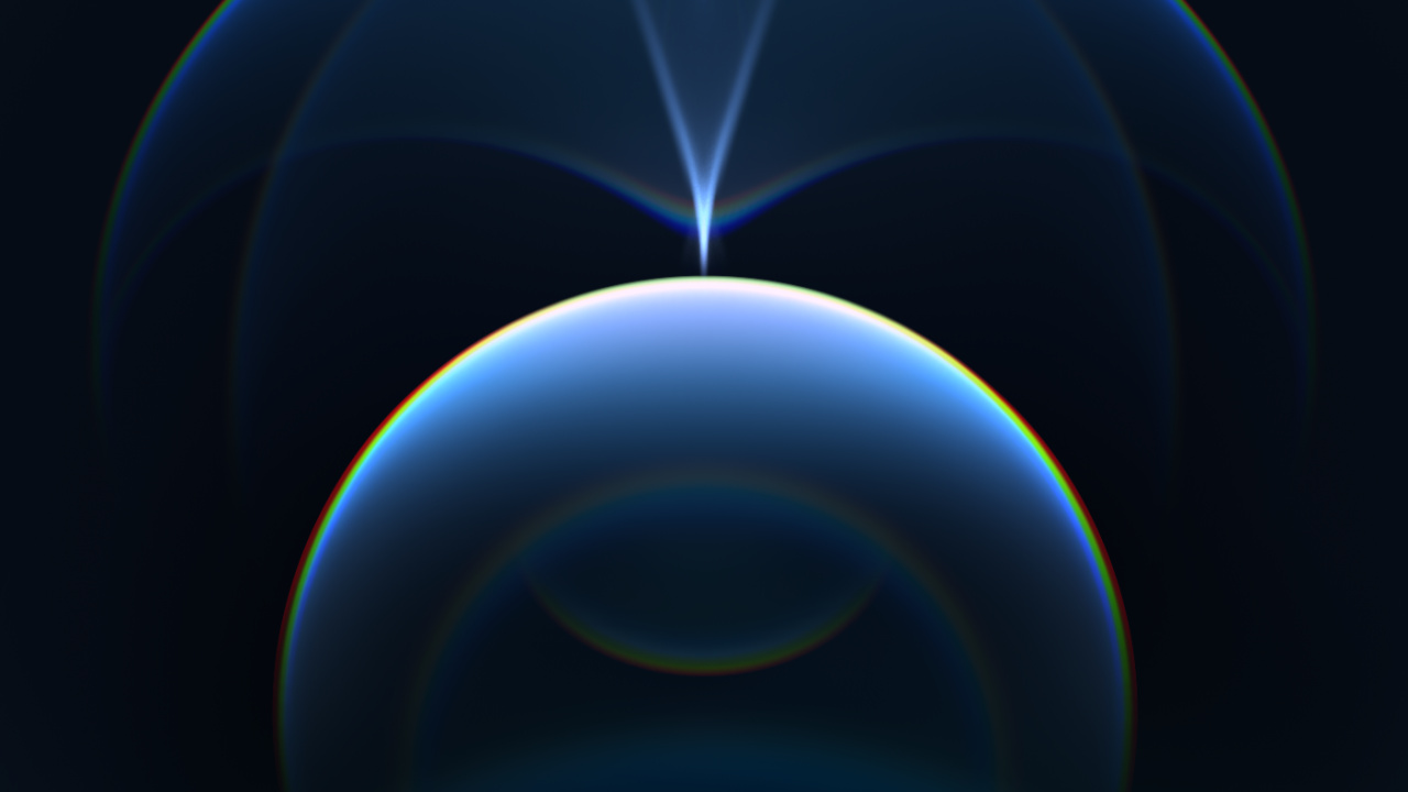 Apple, IPhone 12 Pro, IPhone, Manzana, Ios. Wallpaper in 1280x720 Resolution