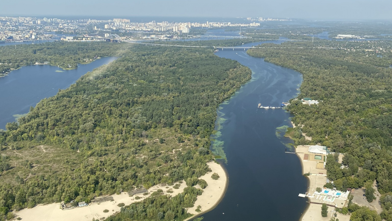 Body of Water, Nature, Coast, Water Resources, Waterway. Wallpaper in 1280x720 Resolution