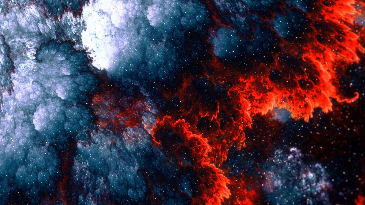 Verdadero yo 7 Pro, Android, Realme, Ambiente, Cuerpo de Agua. Wallpaper in 1280x720 Resolution