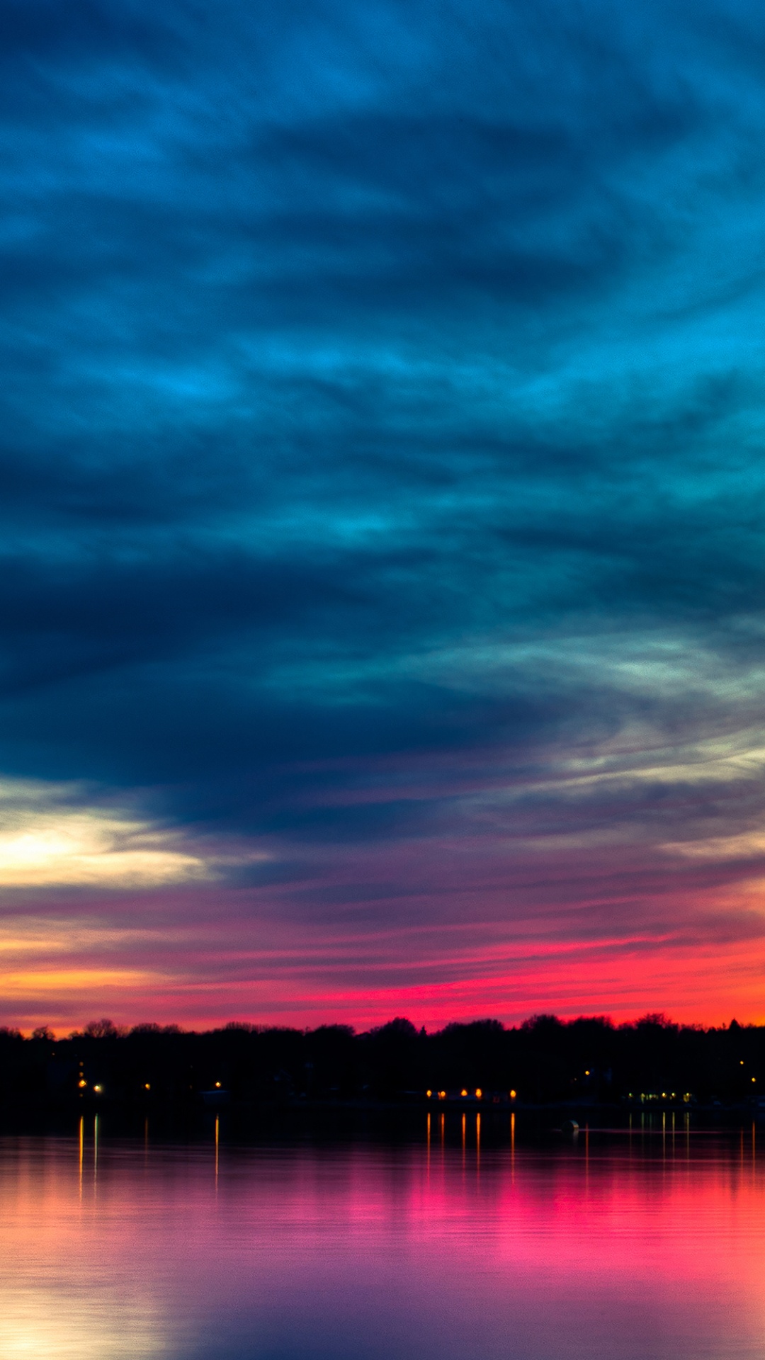 Farbwert, Wasser, Cloud, Wasserressourcen, Atmosphäre. Wallpaper in 1080x1920 Resolution