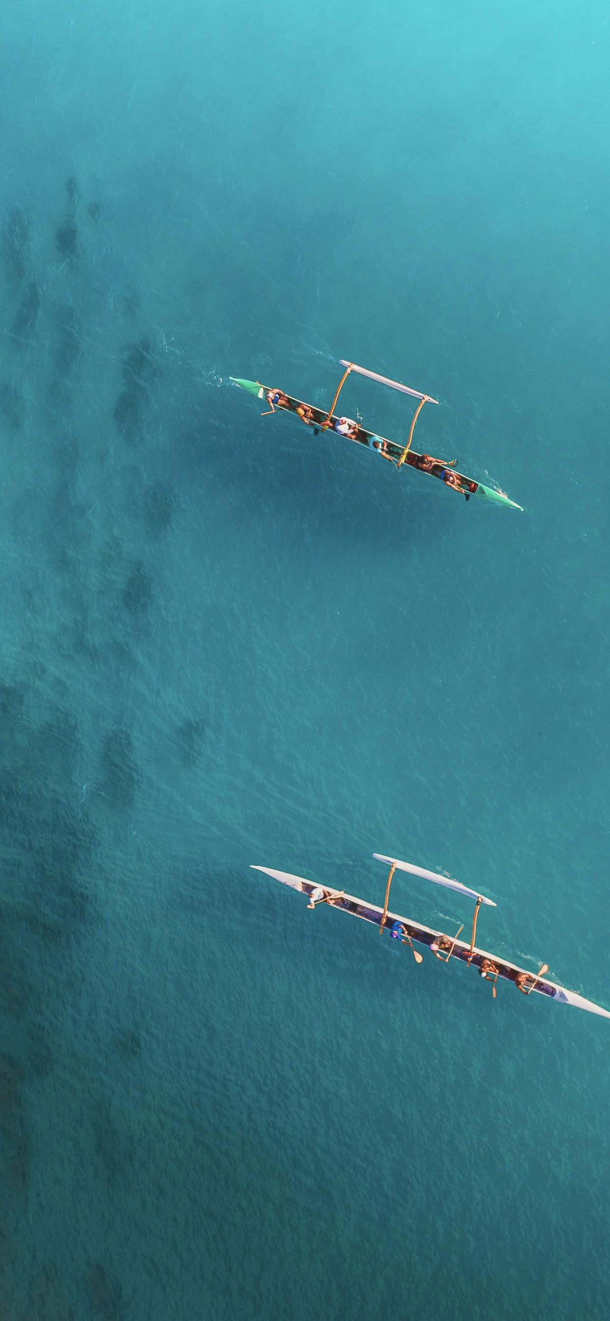 Airplane, Flight, Earth, Water, Atmosphere of Earth. Wallpaper in 1242x2688 Resolution