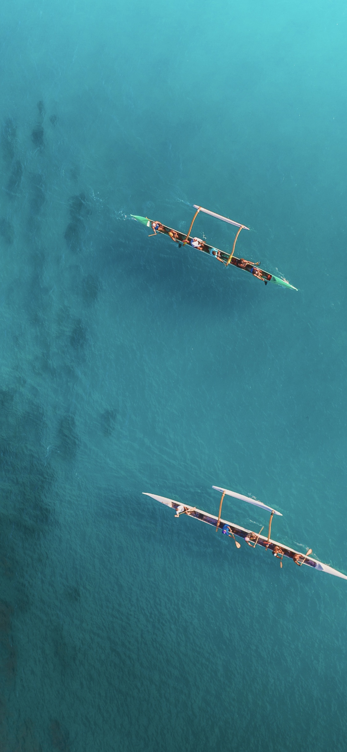 Avion, Vol, Terre, Eau, L'atmosphère de la Terre. Wallpaper in 1125x2436 Resolution