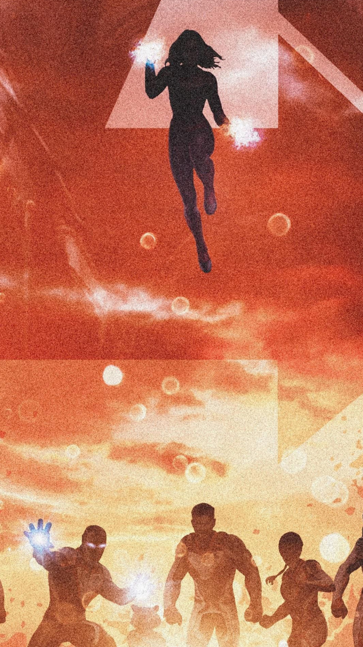 L'homme en Veste Noire Debout Sur Scène. Wallpaper in 750x1334 Resolution