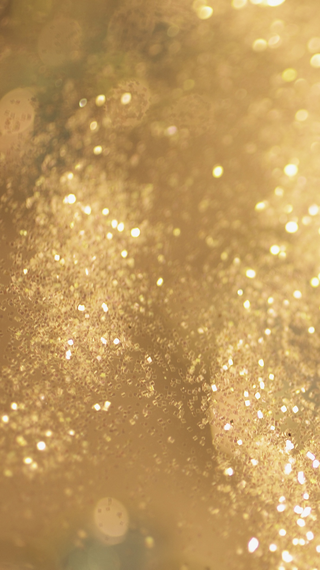 Gotas de Agua Sobre la Superficie Marrón. Wallpaper in 1080x1920 Resolution