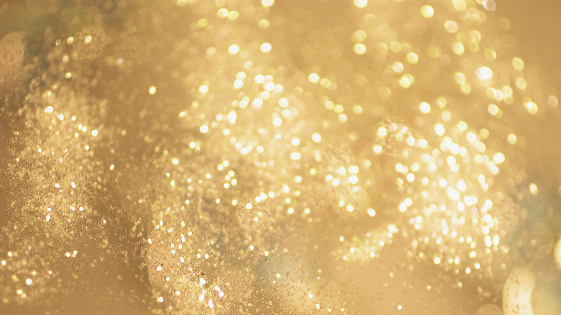 Gotas de Agua Sobre la Superficie Marrón. Wallpaper in 1920x1080 Resolution