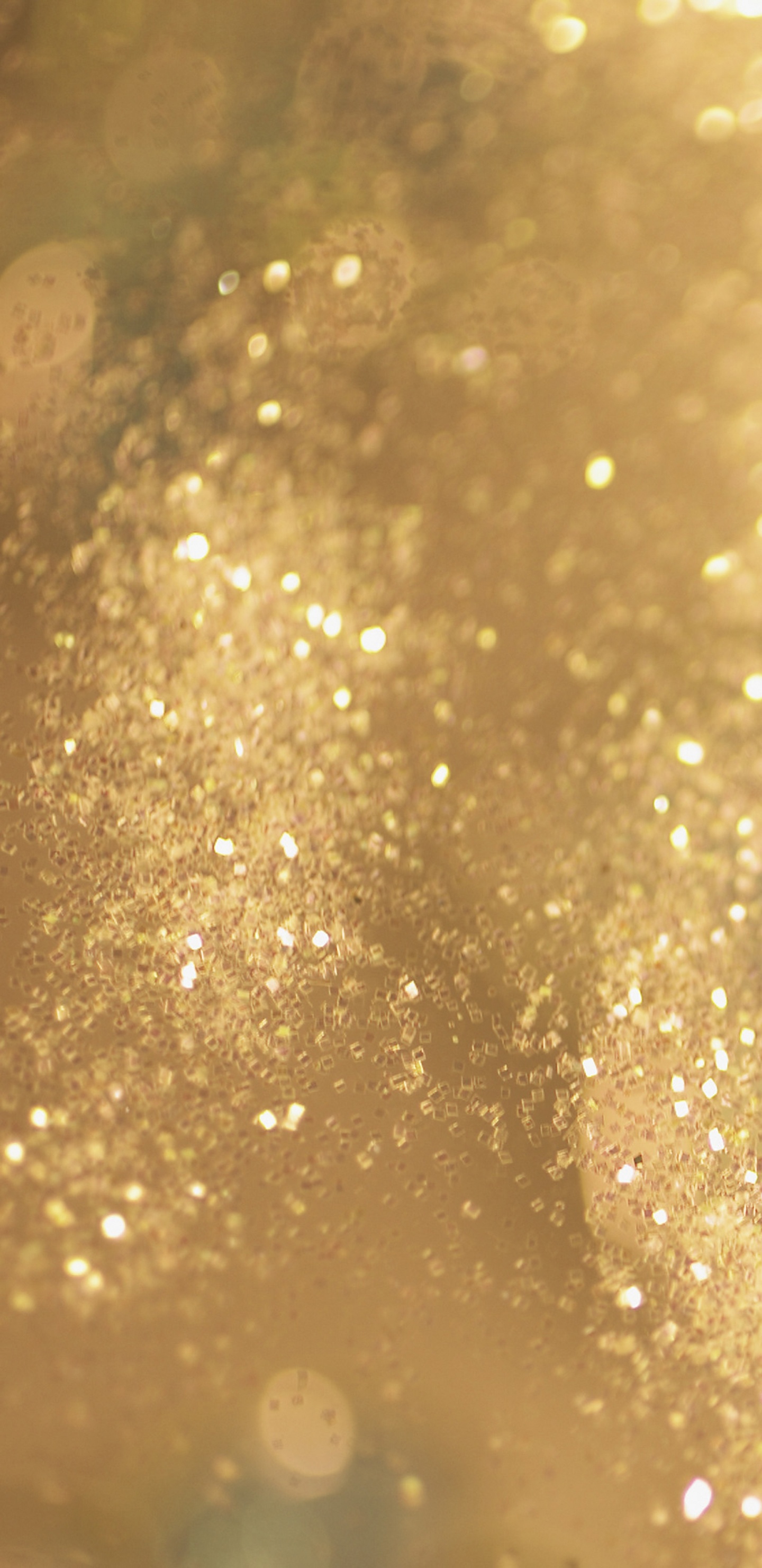 光, 闪闪发光, 放下, 矢量图形, 湿气 壁纸 1440x2960 允许