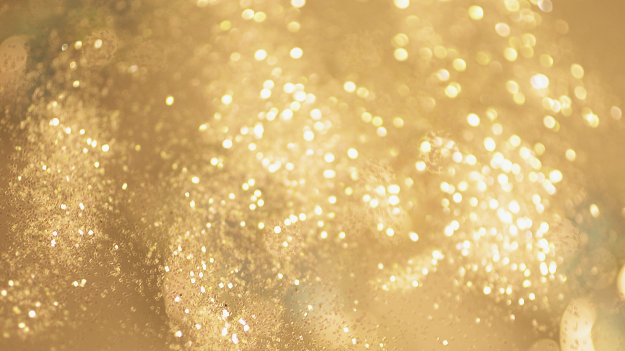 Wassertropfen Auf Brauner Oberfläche. Wallpaper in 1280x720 Resolution