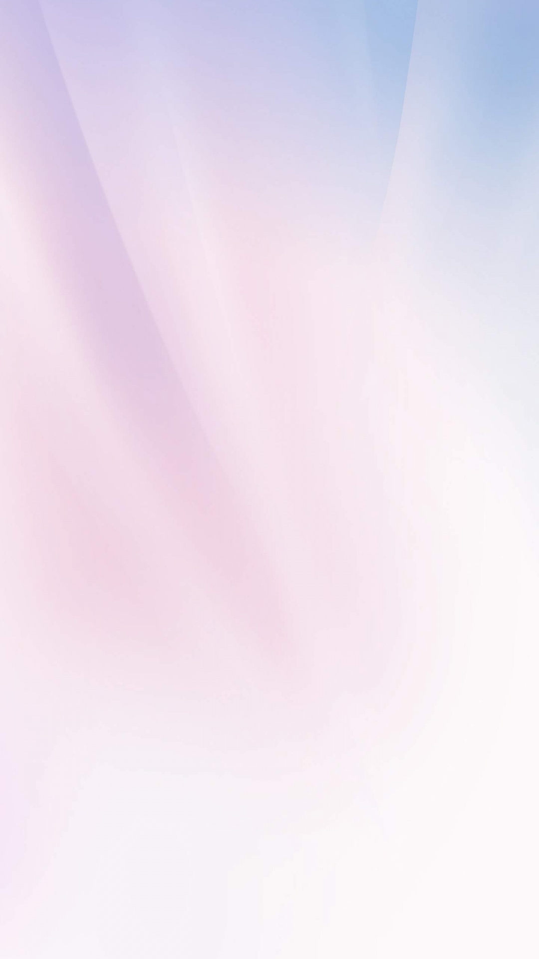 ZTE, ZTE Blade V9, Android, White, Atmosphere. Wallpaper in 1080x1920 Resolution