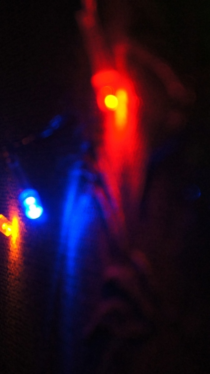 Licht, Weihnachtsbeleuchtung, Nacht, Weihnachten, Veranstaltung. Wallpaper in 720x1280 Resolution