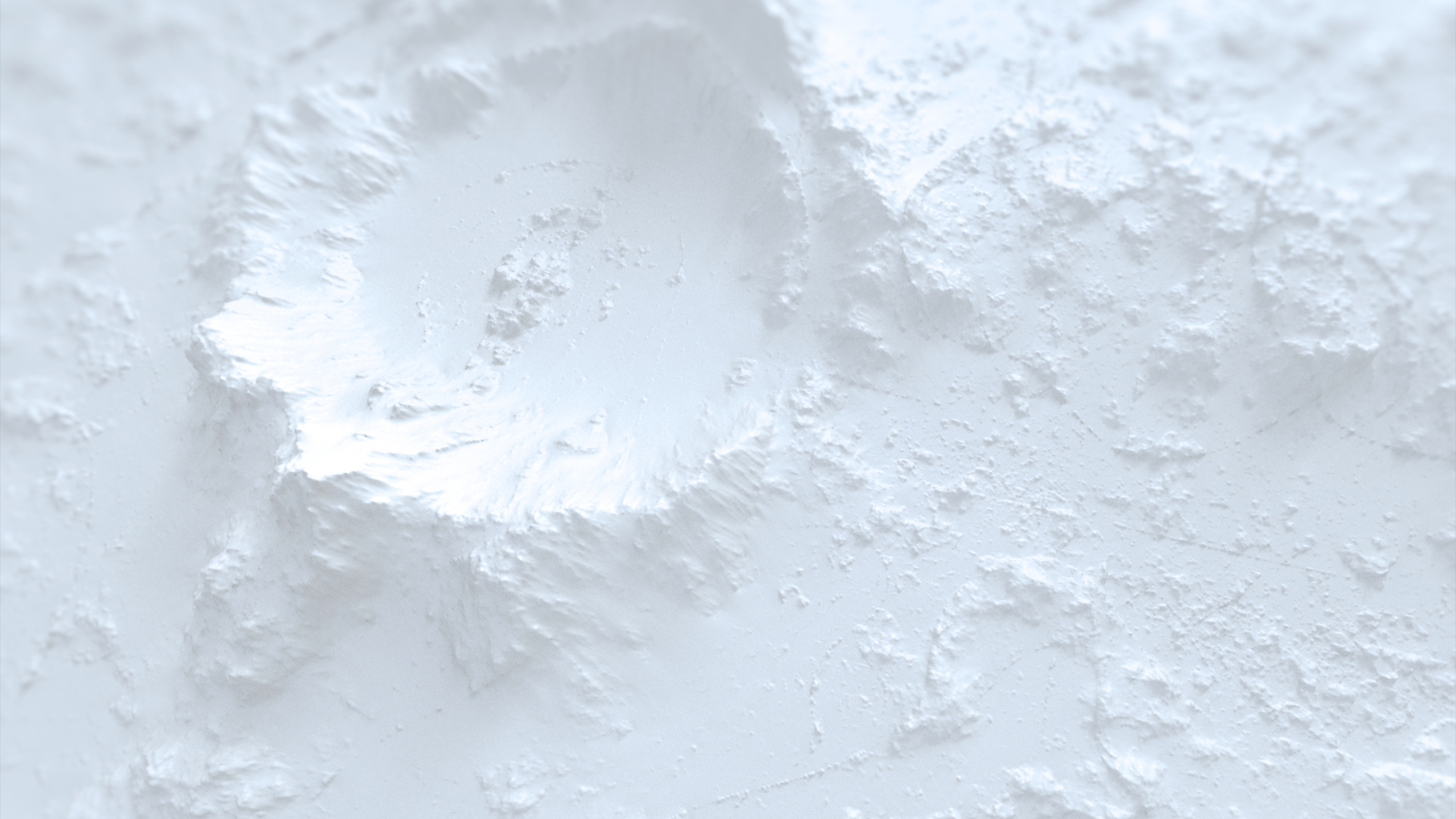 Razer Phone, Razer, Einfrieren, Atmosphäre, Schnee. Wallpaper in 2560x1440 Resolution