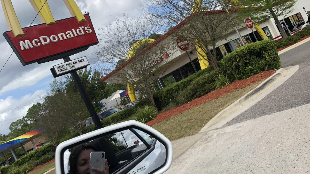 Coche de la Familia, Rey, Auto Compacto, Coche de Tamaño Medio, Espejo Automotriz. Wallpaper in 1280x720 Resolution