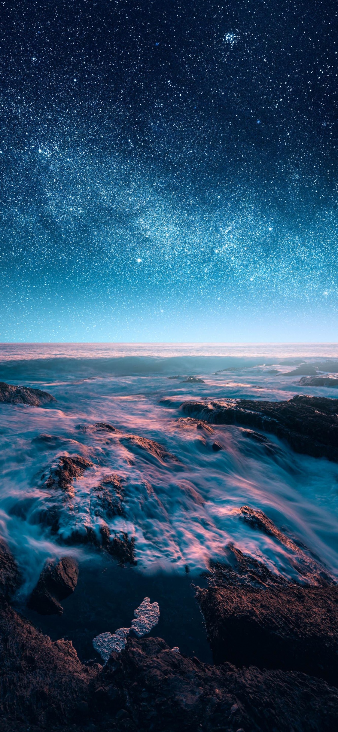 Eau, Atmosphère, Les Ressources en Eau, Paysage Naturel, Blue. Wallpaper in 1125x2436 Resolution