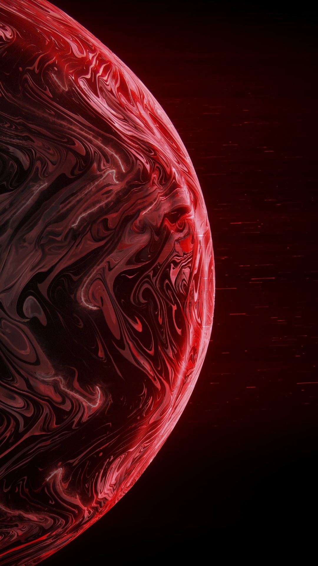 Terre, Liquid, L'éclairage Automobile, Fluide, Eau. Wallpaper in 1080x1920 Resolution