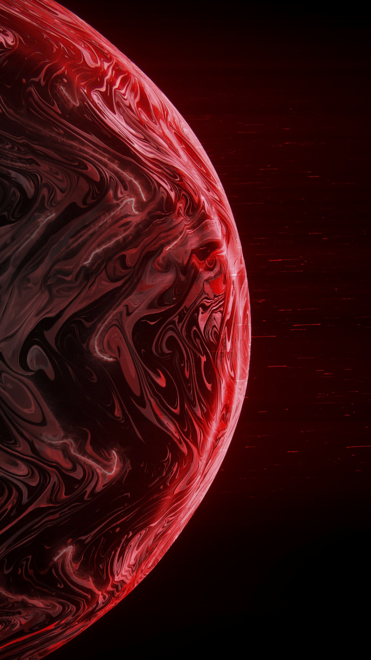 Terre, Liquid, L'éclairage Automobile, Fluide, Eau. Wallpaper in 750x1334 Resolution