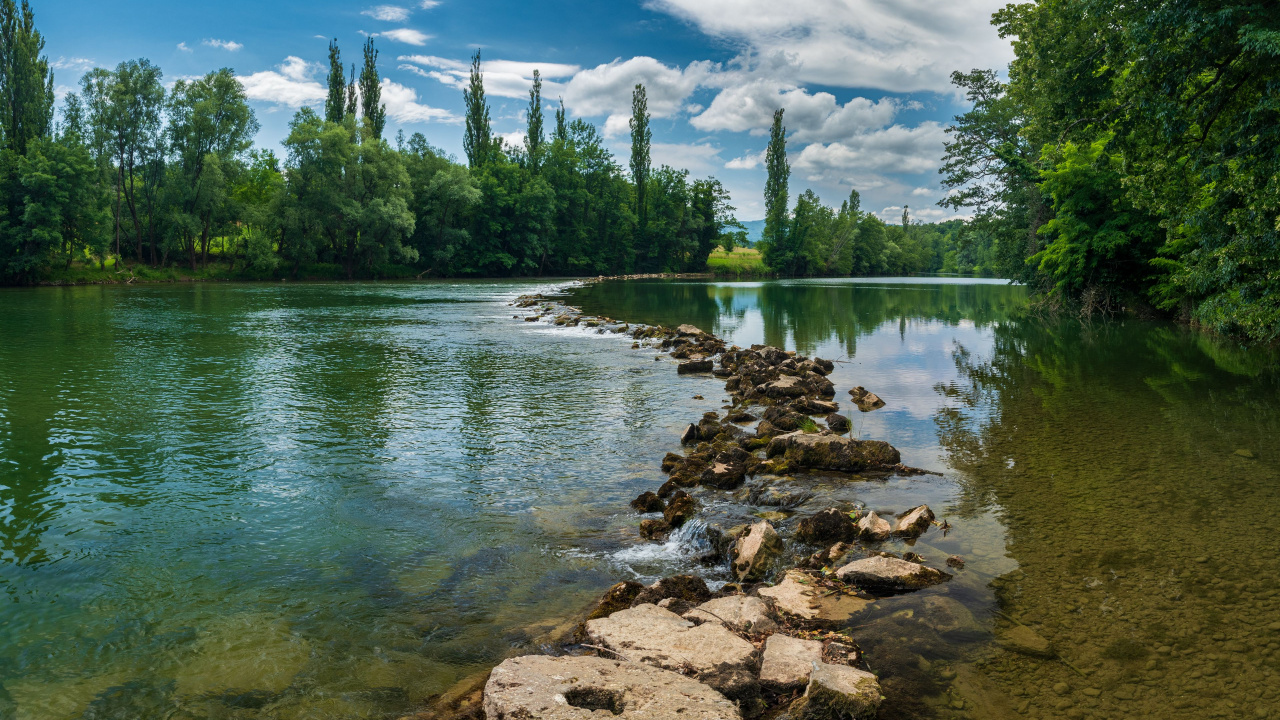 Nature, Uakovci, Péruvienne, Eau, Les Ressources en Eau. Wallpaper in 1280x720 Resolution