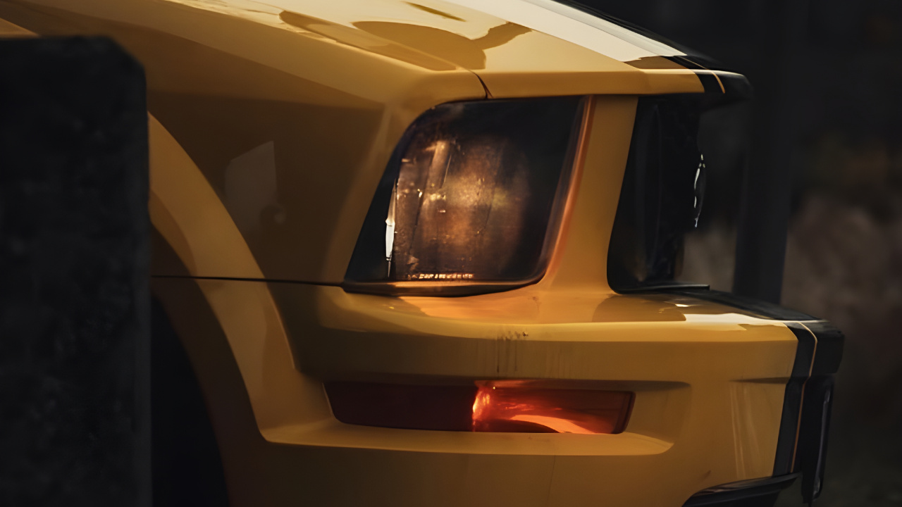 la Berline Sport, Lamborghini, Cadillac, Pneu, Roue. Wallpaper in 1280x720 Resolution