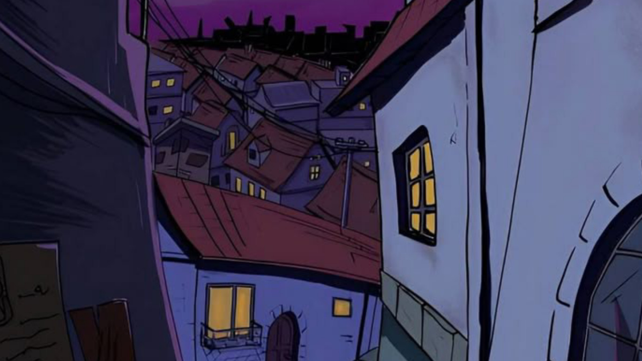 Maka Albarn, Seelenfresser, Zeichentrickfilm, Anime-Kunst, Ärmel. Wallpaper in 1280x720 Resolution