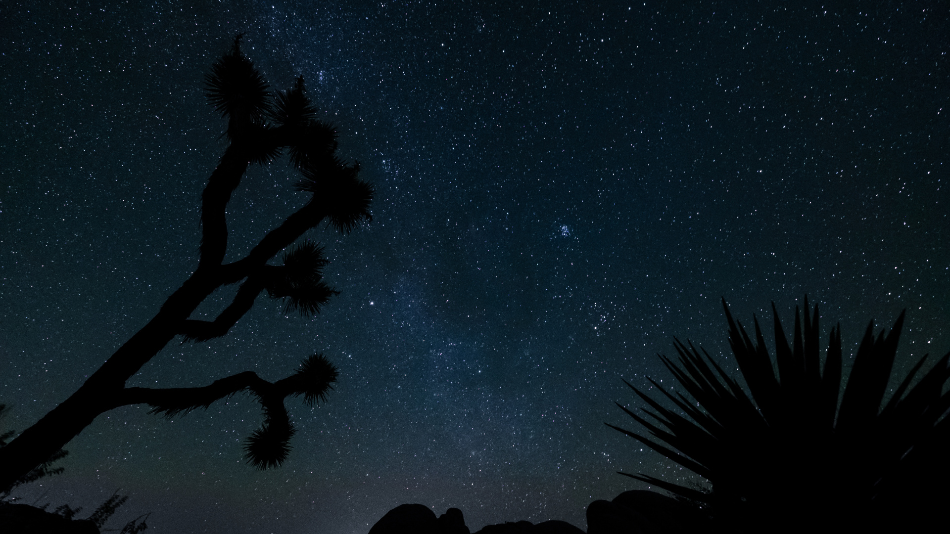 Estrella, Cielo de la Noche, Negro, Azul, Constelación. Wallpaper in 1920x1080 Resolution