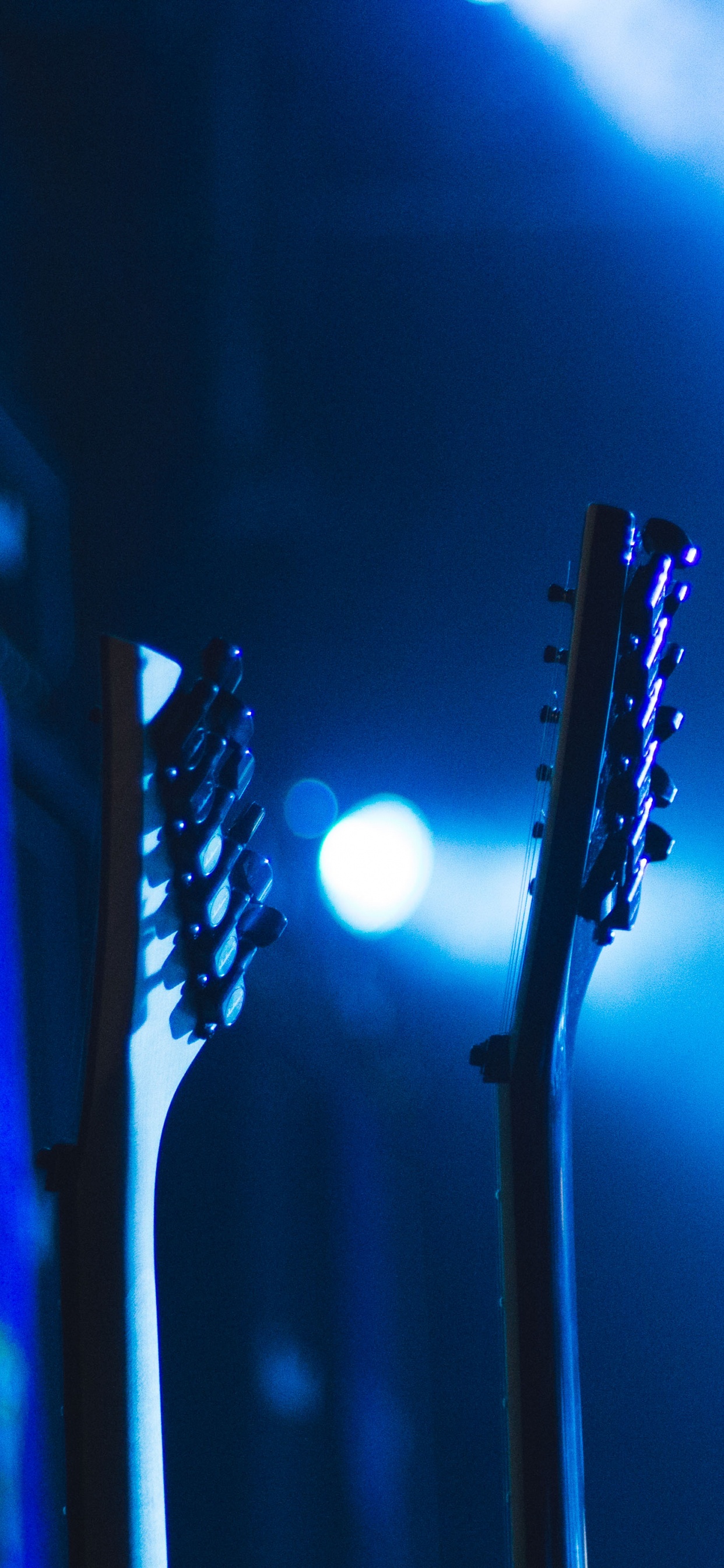 Guitarra, Luz, Concierto, Evento, Sica. Wallpaper in 1242x2688 Resolution