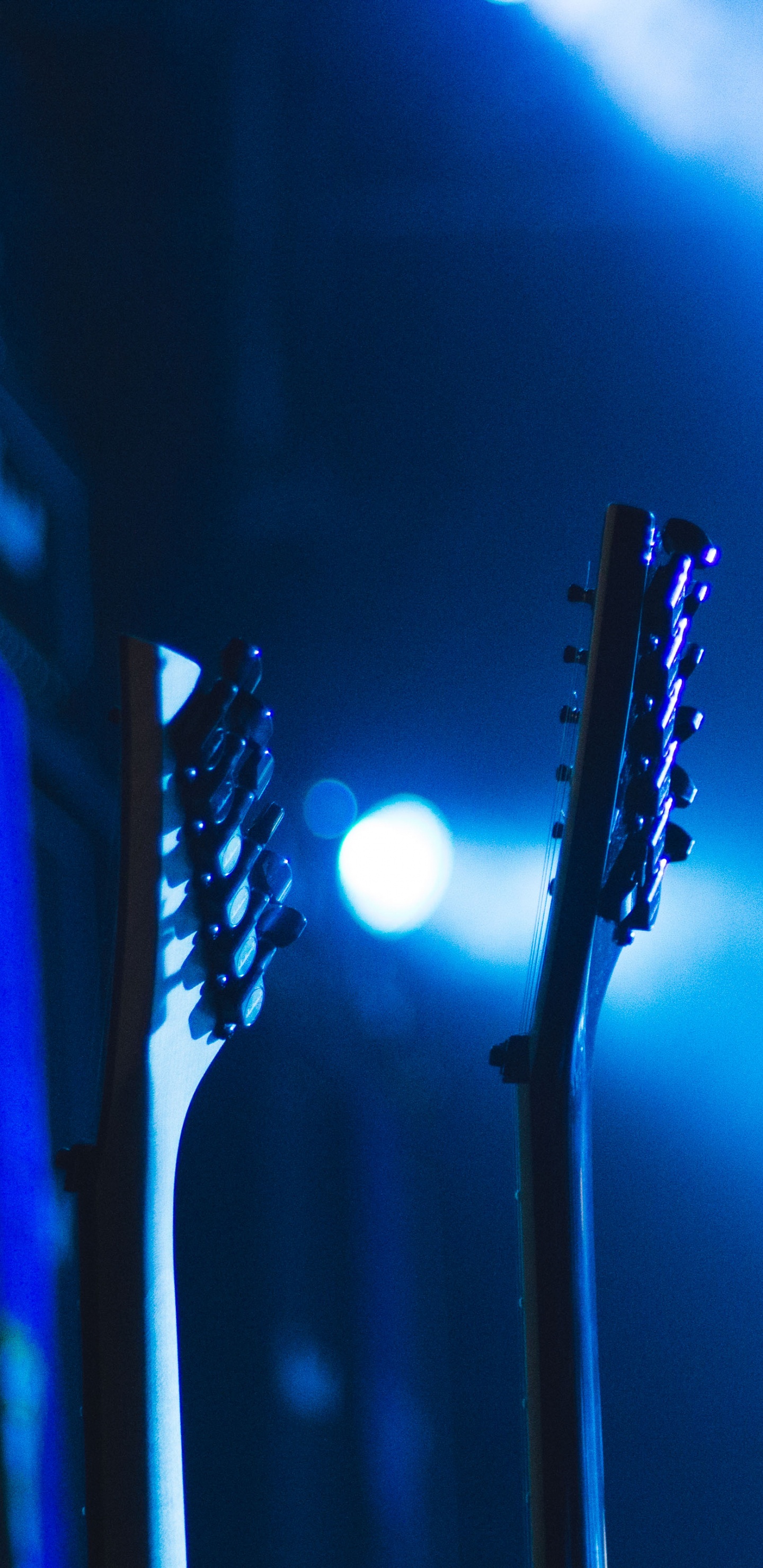 Guitarra, Luz, Concierto, Evento, Sica. Wallpaper in 1440x2960 Resolution
