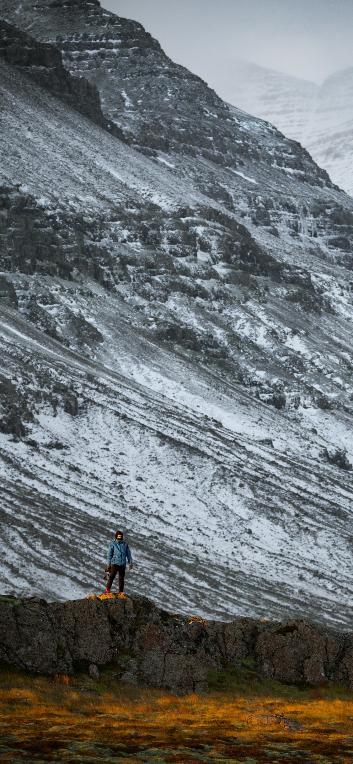 Géologie, Highland, Col de Montagne, Alpes, Colline. Wallpaper in 1125x2436 Resolution