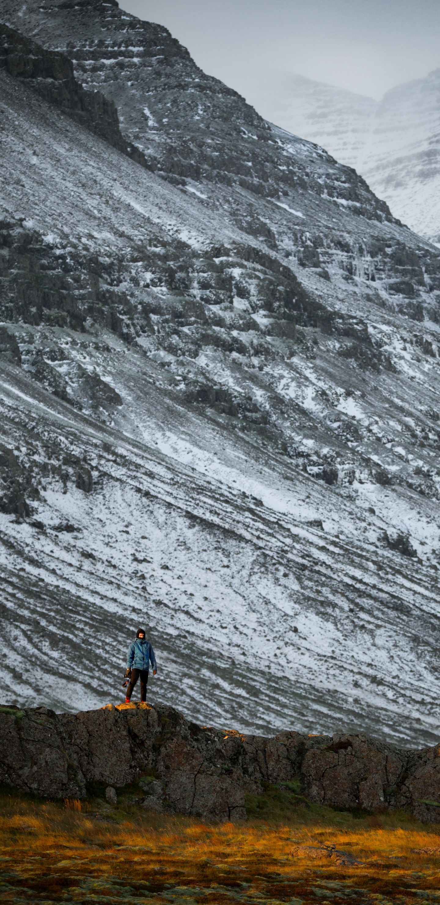 Géologie, Highland, Col de Montagne, Alpes, Colline. Wallpaper in 1440x2960 Resolution