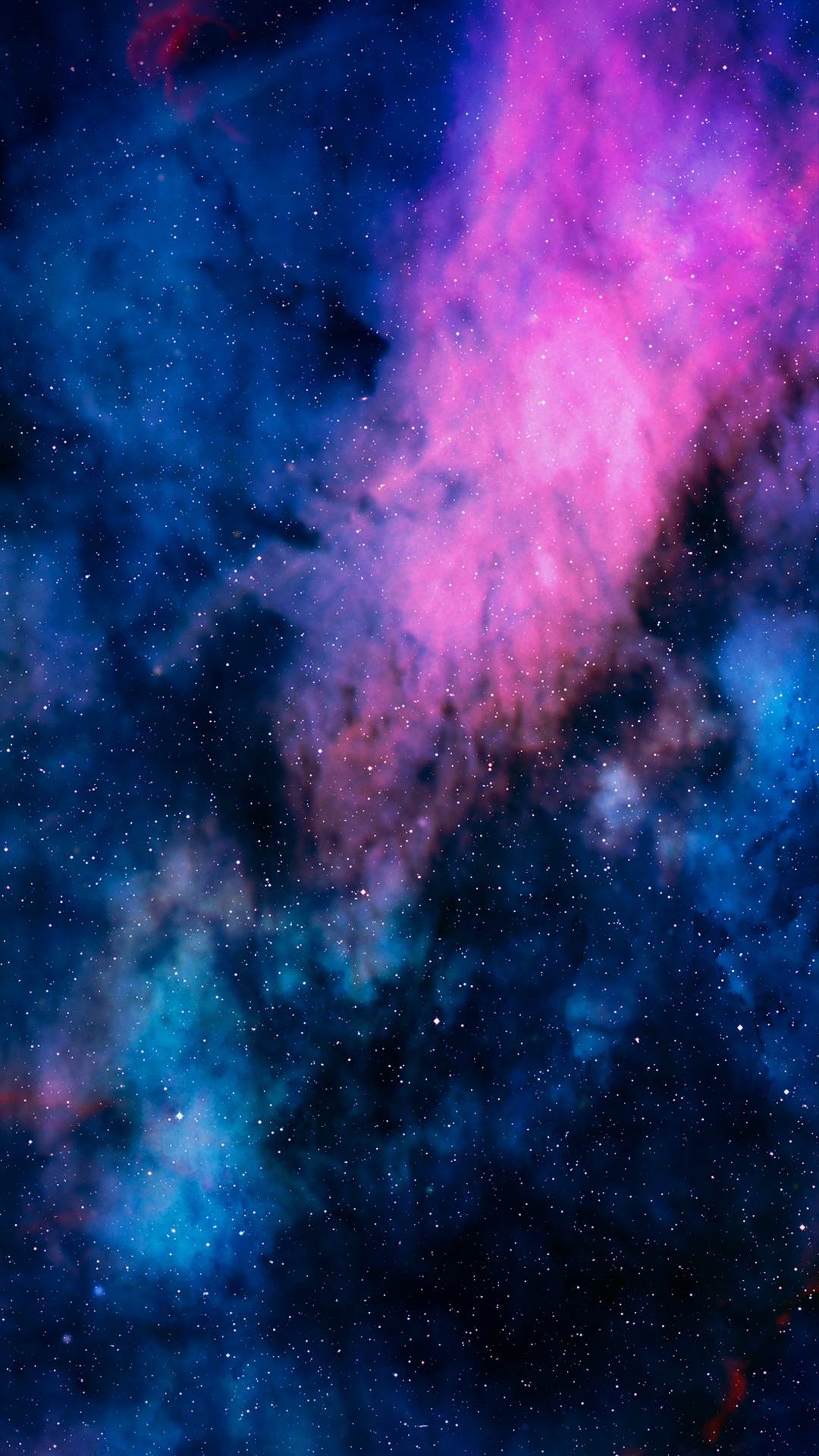 Nébuleuse, Tcl 10 5g, Smartphone, TCL, Tcl 10 5g Votre. Wallpaper in 1080x1920 Resolution