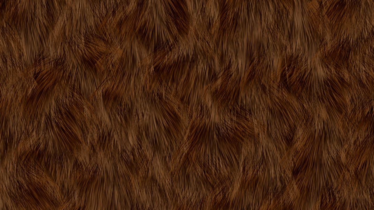 Brown and Beige Fur Textile. Wallpaper in 1280x720 Resolution