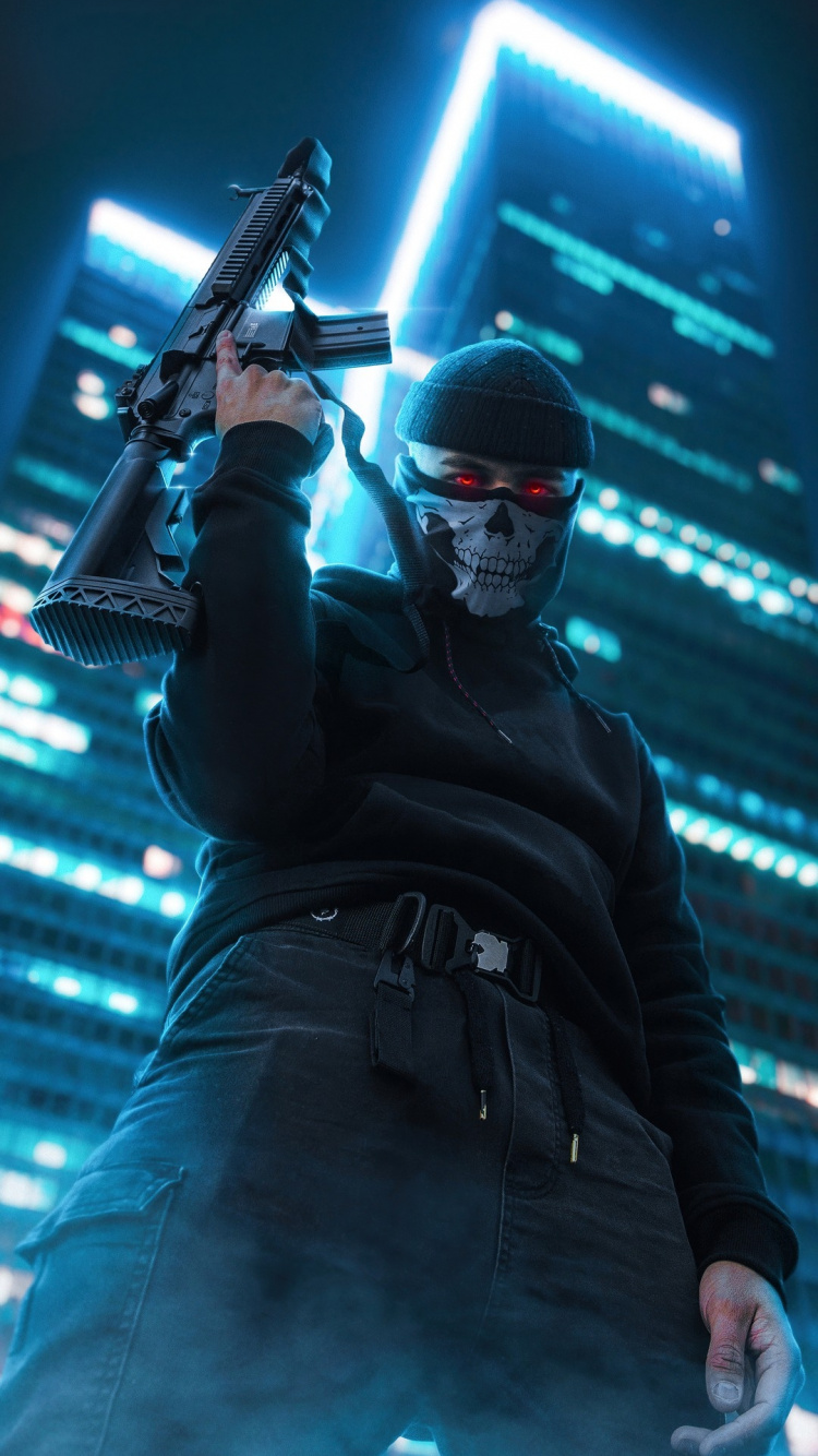 Ios, Smartphone, Ringtone, Light, Hat. Wallpaper in 750x1334 Resolution