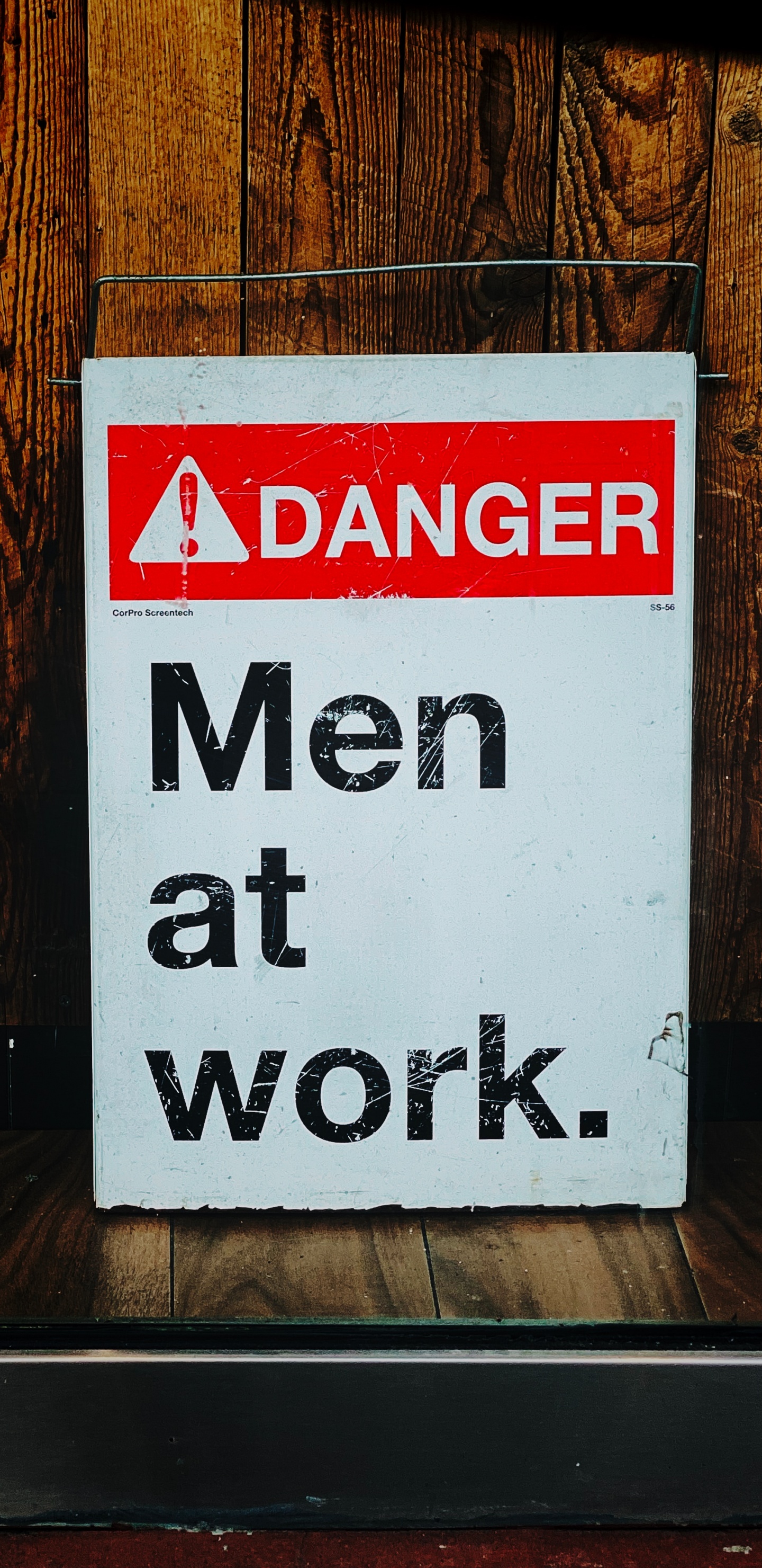 Letrero de no Fumar Blanco y Rojo. Wallpaper in 1440x2960 Resolution