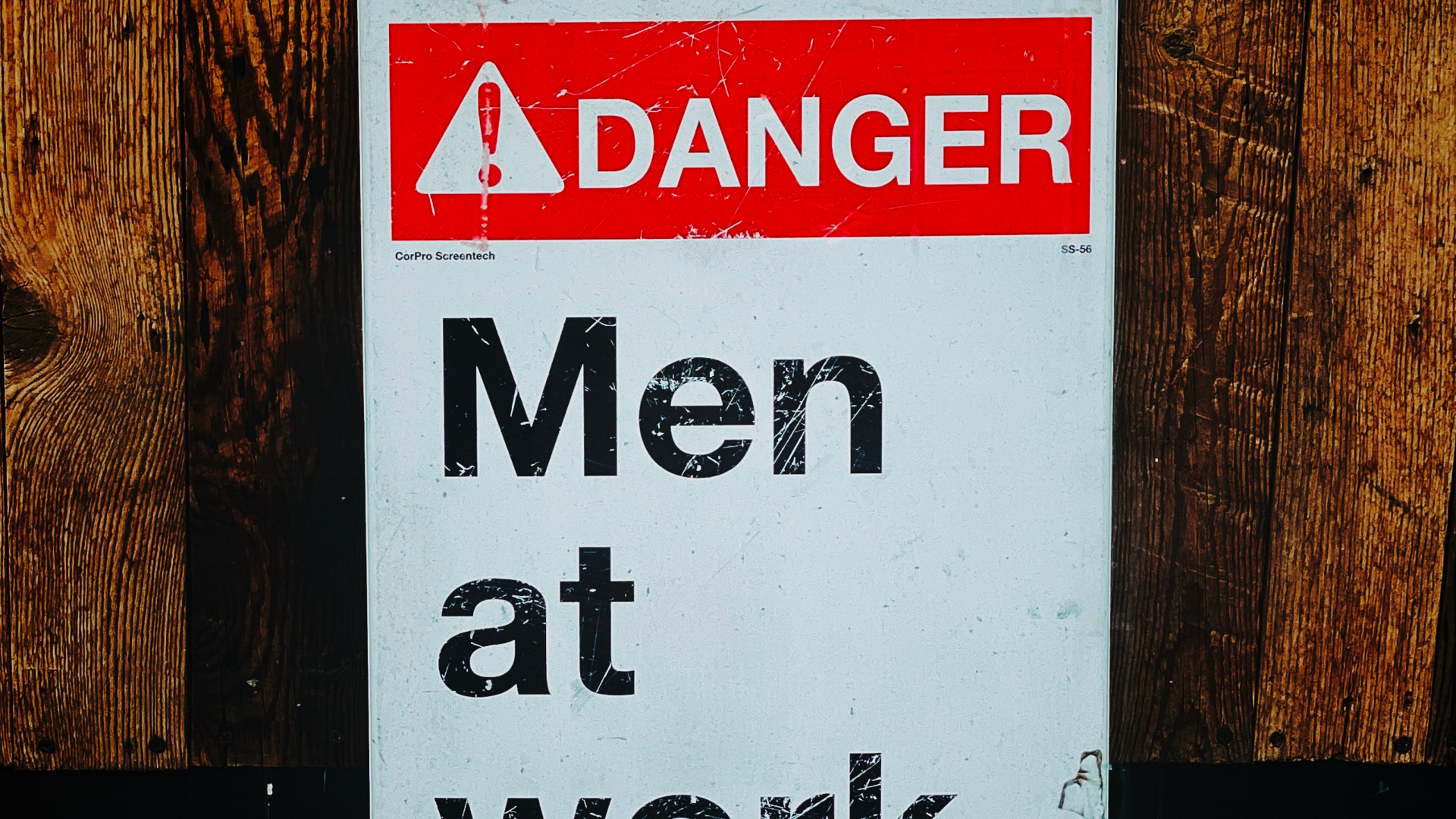 Signe D'interdiction de Fumer Blanc et Rouge. Wallpaper in 1920x1080 Resolution