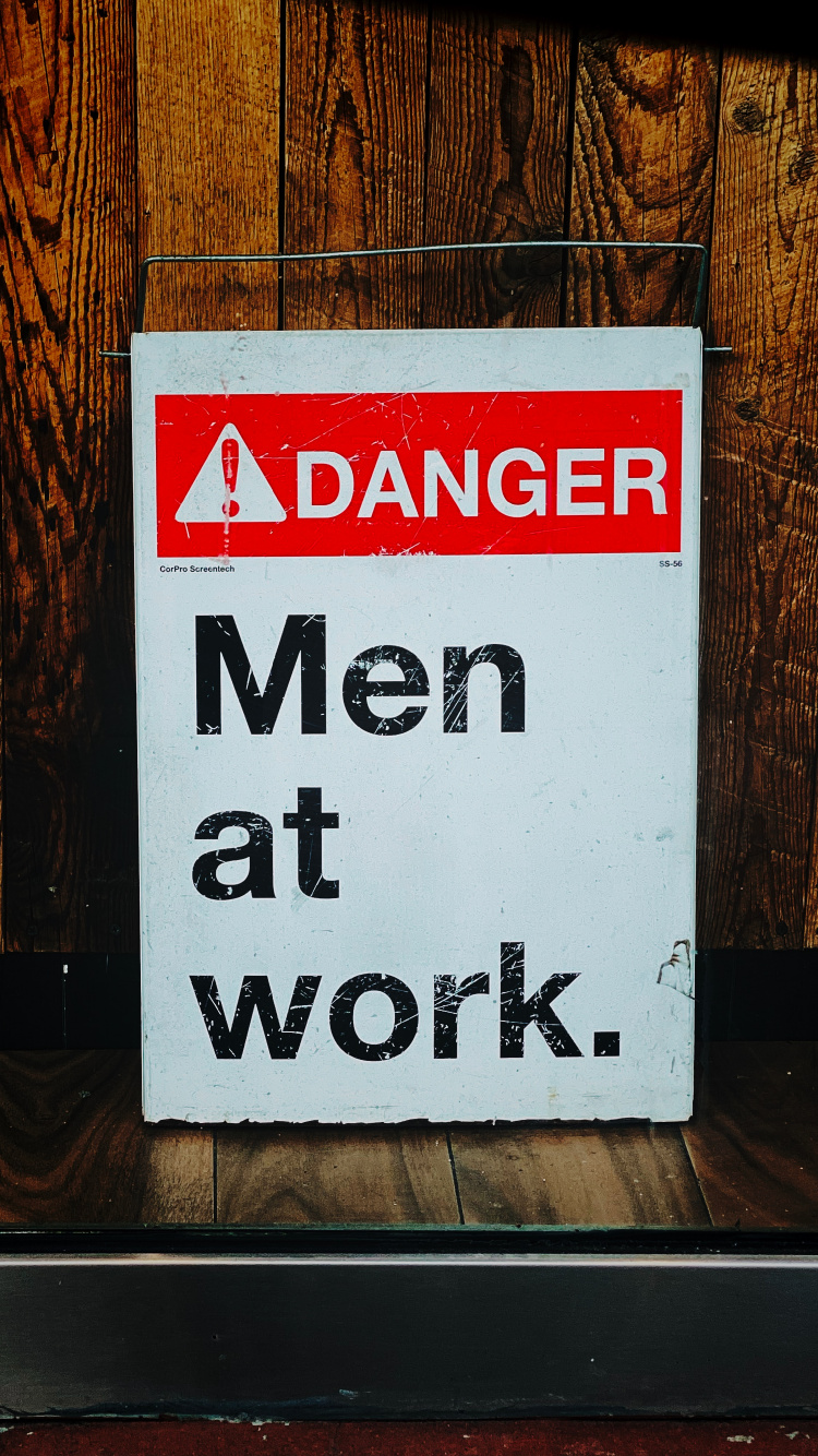 Signe D'interdiction de Fumer Blanc et Rouge. Wallpaper in 750x1334 Resolution