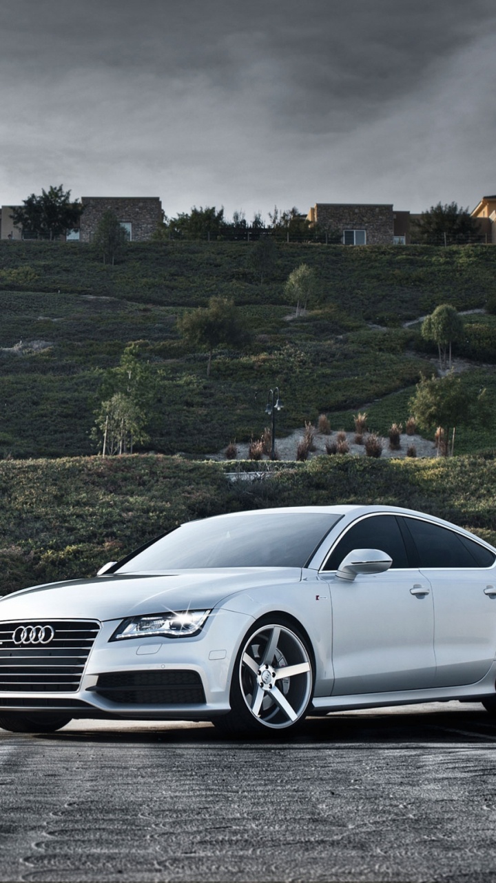 Black Bmw m 3 Coupe on Road During Daytime. Wallpaper in 720x1280 Resolution