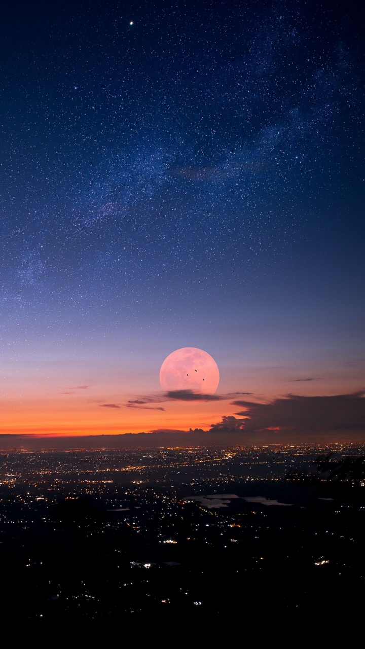 Erde, Astronomie, Weltraum, Cloud, Atmosphäre. Wallpaper in 720x1280 Resolution