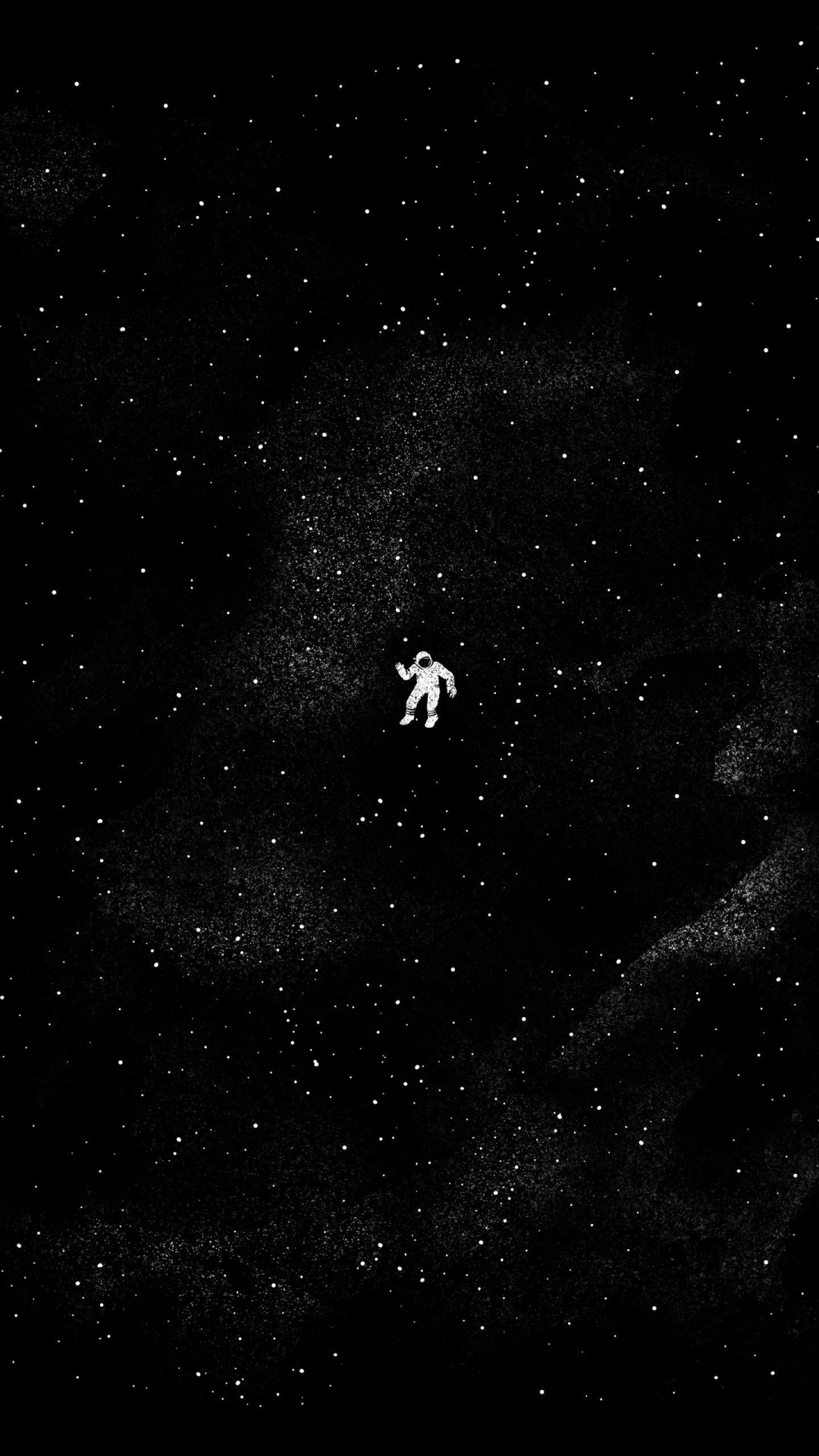 Ambiente, Astronauta, Objeto Astronómico, Estrella, Ciencia. Wallpaper in 1080x1920 Resolution