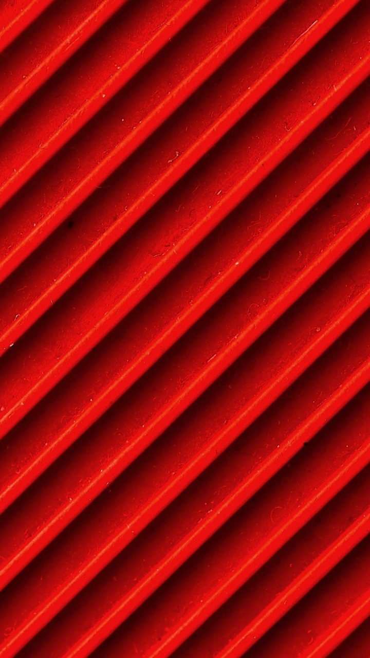 红色的, 纹理, 剧院幕, 对称 壁纸 720x1280 允许