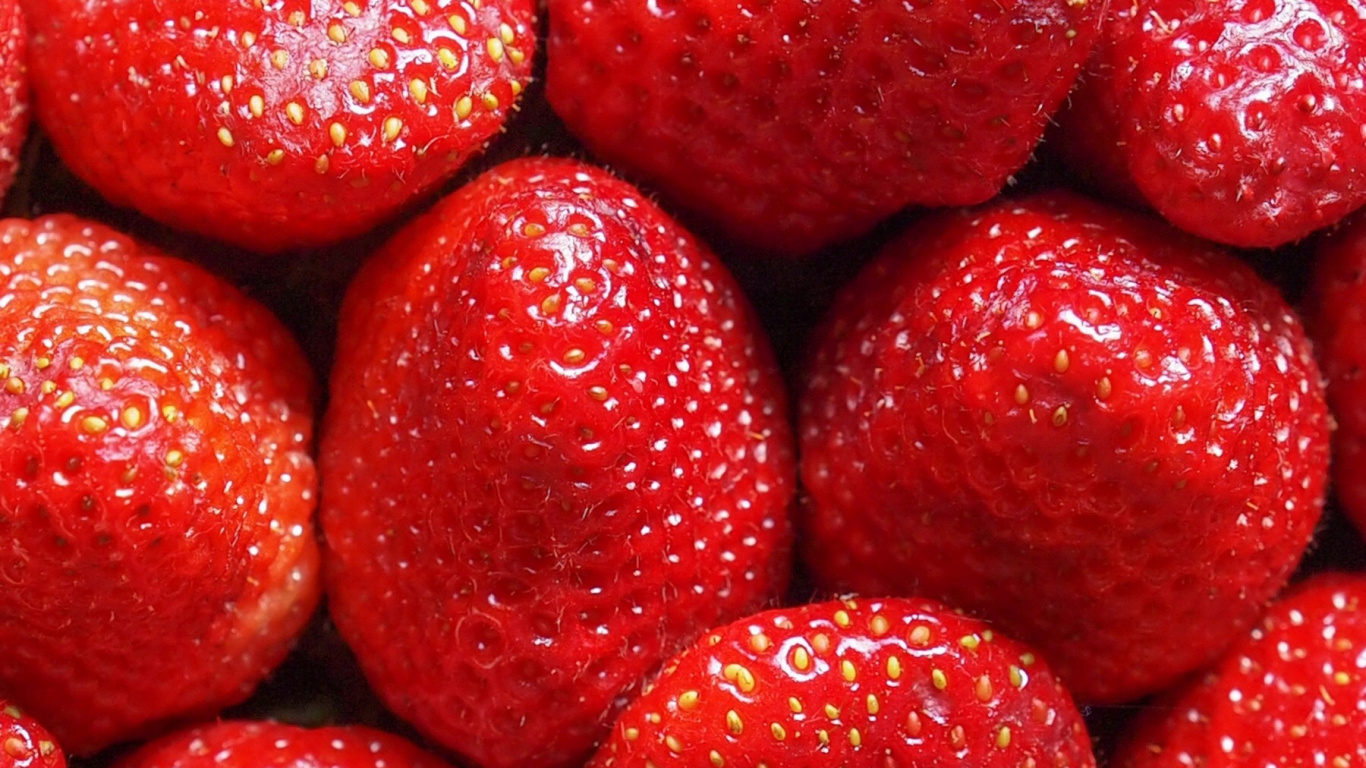 Fruits, Aliment, Ingrédient, Les Aliments Naturels, Sans Pépins Fruits. Wallpaper in 1366x768 Resolution