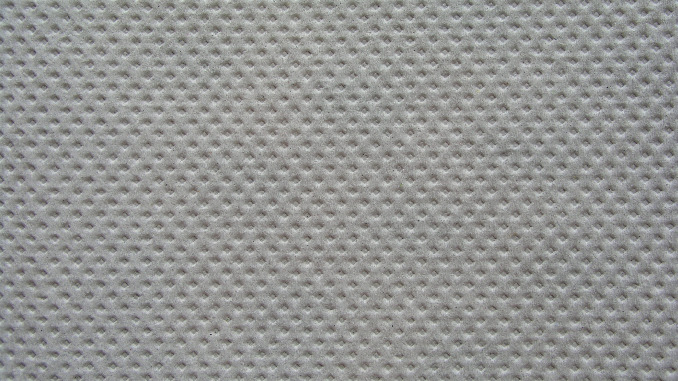 Textil de Lunares Gris y Blanco. Wallpaper in 1366x768 Resolution