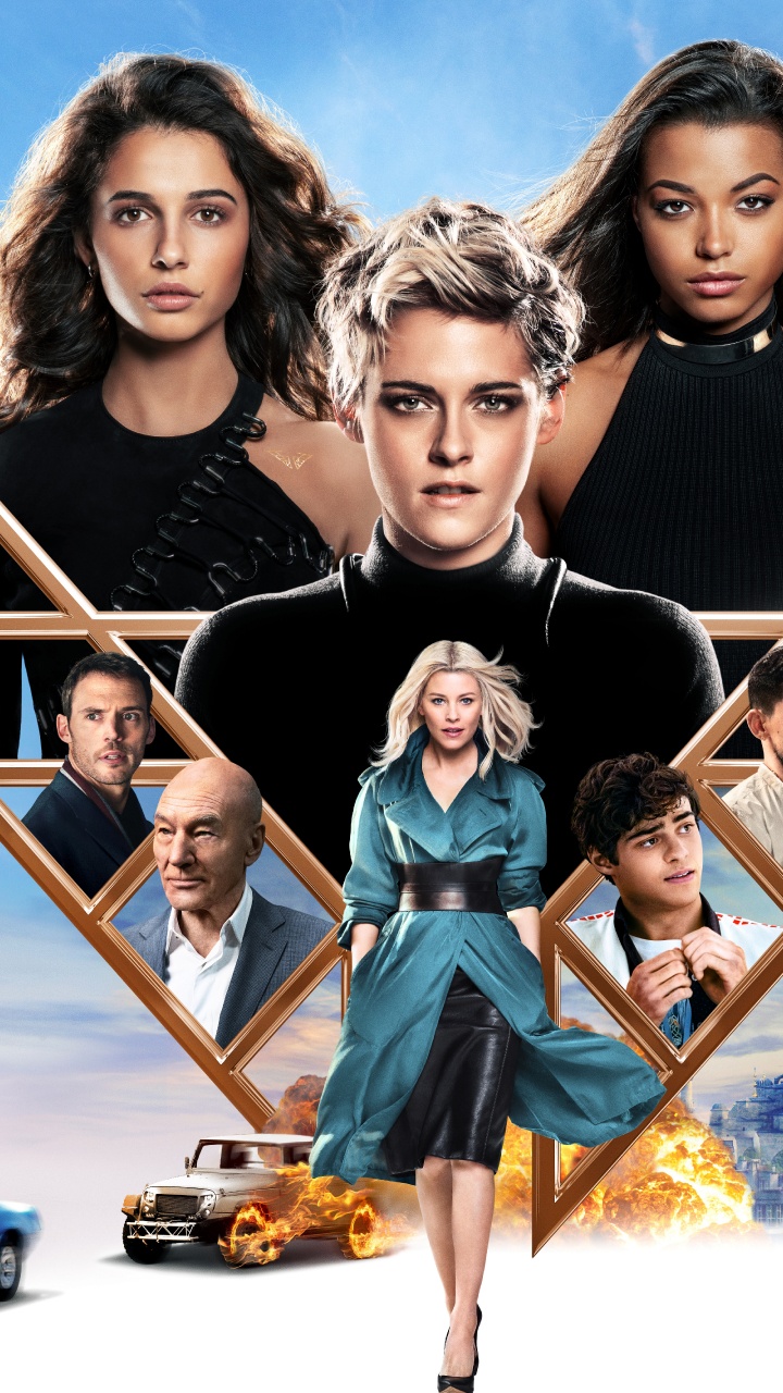 3 Women in Black Tank Top and Blue Denim Jeans. Wallpaper in 720x1280 Resolution