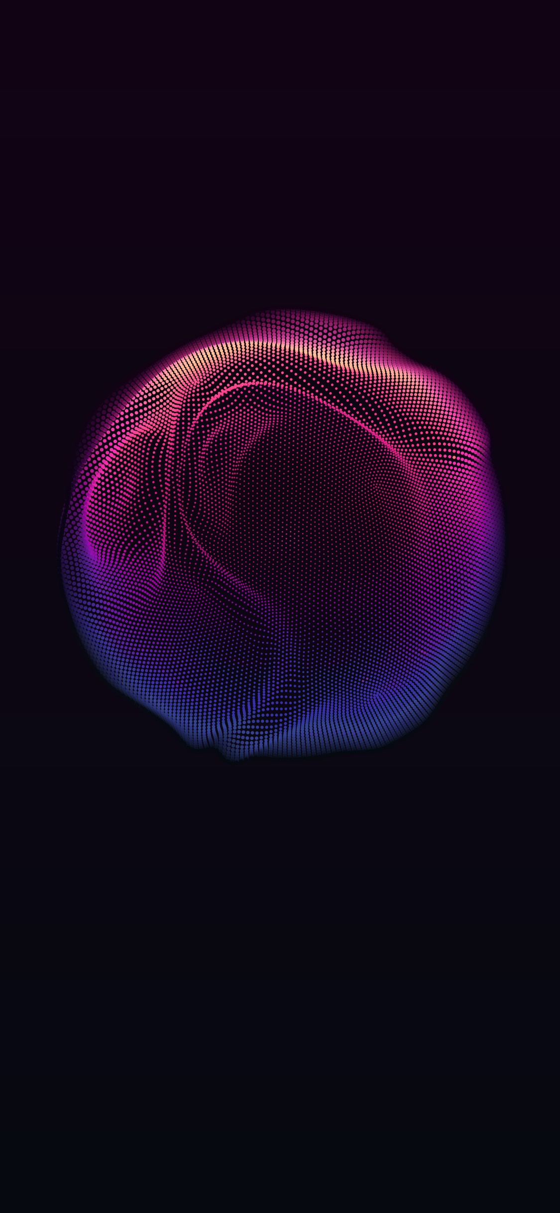 Arte Fractal, Arte, Semana, Fractal, Rúbrica. Wallpaper in 1125x2436 Resolution