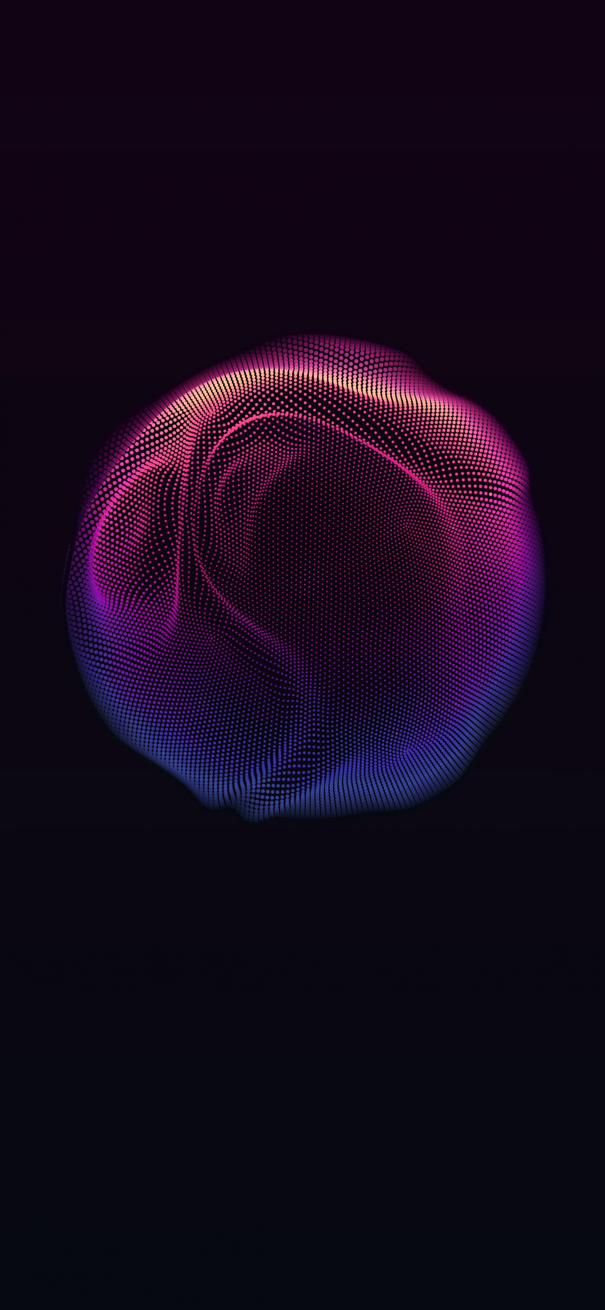 Arte Fractal, Arte, Semana, Fractal, Rúbrica. Wallpaper in 1242x2688 Resolution