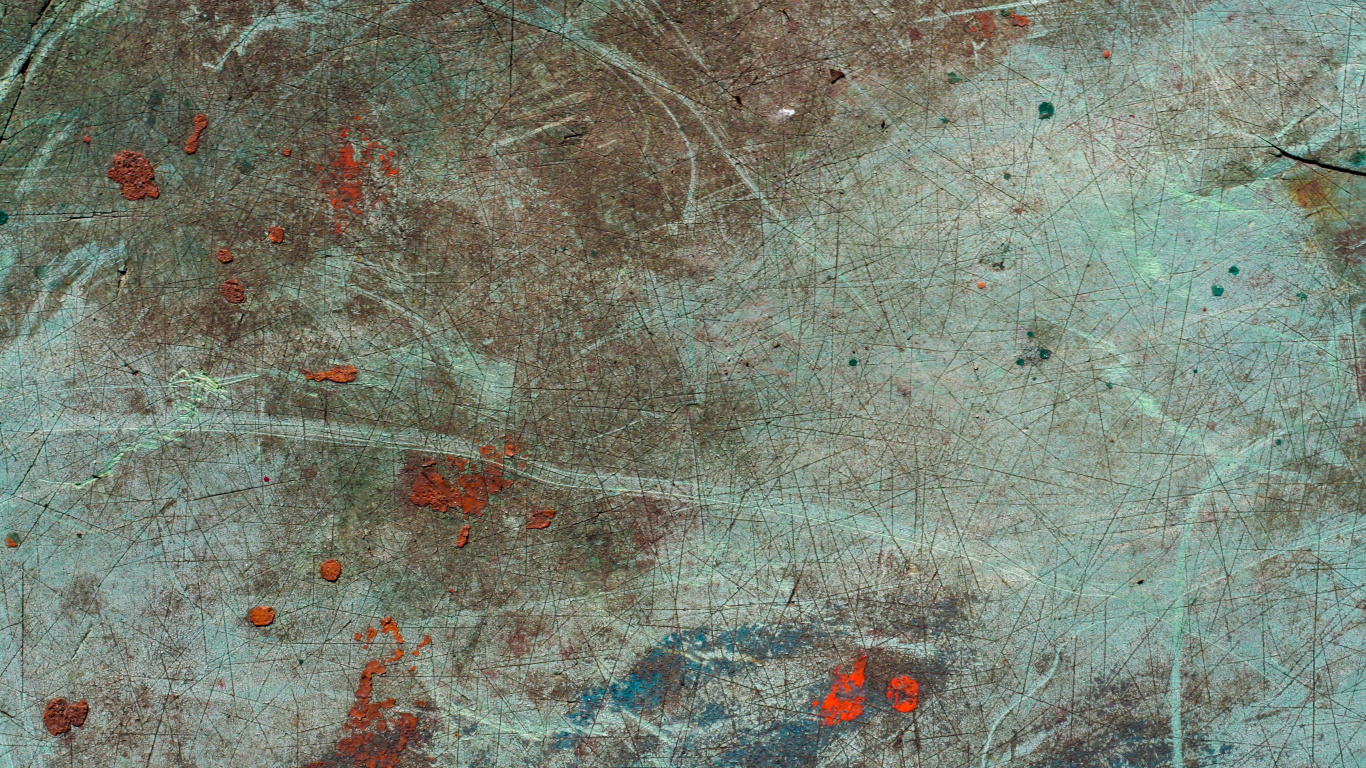 Red and Blue Abstract Painting. Wallpaper in 1366x768 Resolution