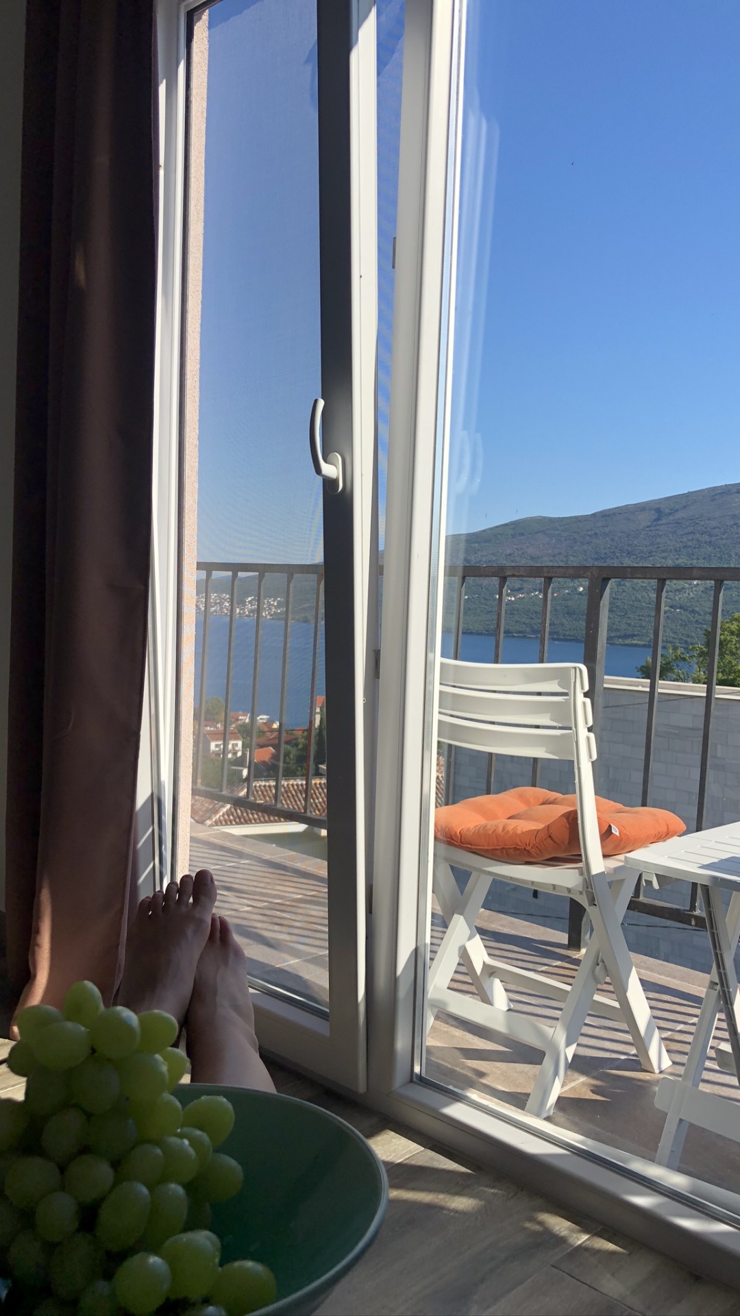 Appartement, Immobilier, Sans Pépins Fruits, Mobilier D'extérieur, Fruits. Wallpaper in 1080x1920 Resolution