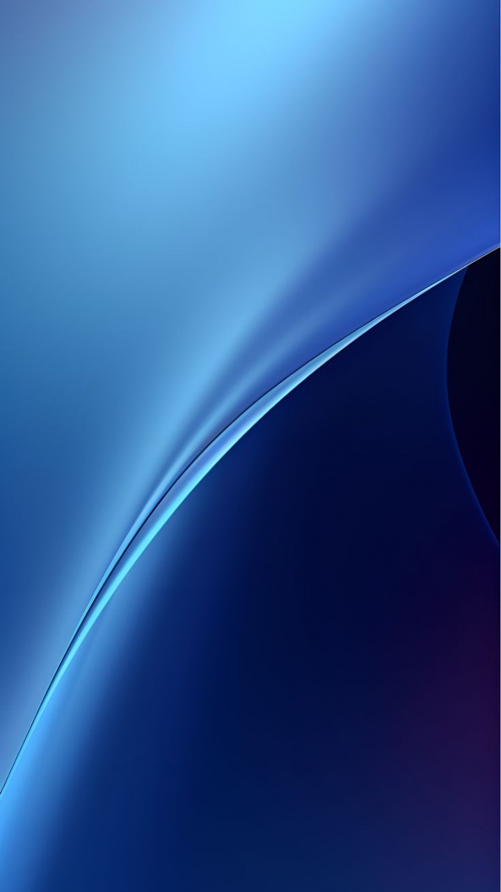 Manzana, Azul, de Colores, Ios 17, Teal. Wallpaper in 720x1280 Resolution