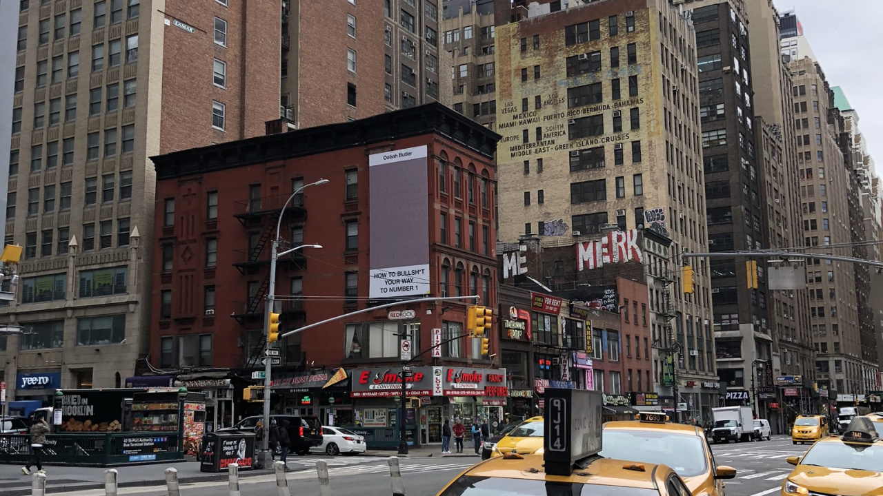 la Ciudad de Nueva York, Rey, Ventana, Auto Compacto, Coche de Tamaño Medio. Wallpaper in 1280x720 Resolution