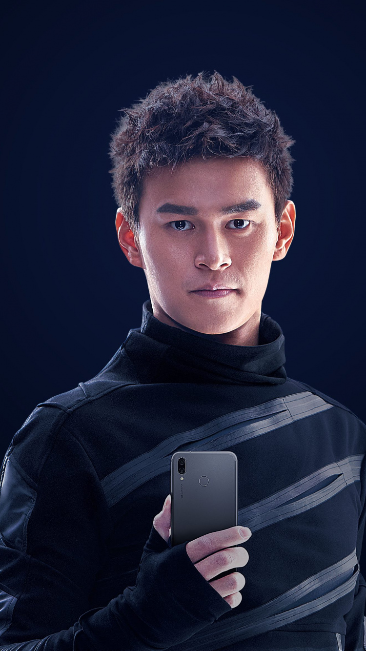 Huawei, Honor Play, Al00 Ehre, Ehre 9i, Ehre. Wallpaper in 750x1334 Resolution