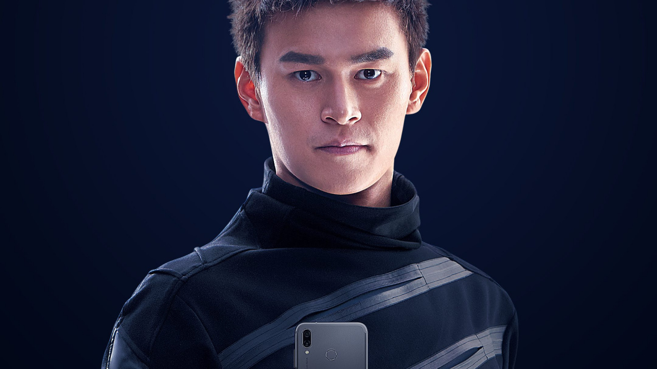 Huawei, Honor Play, Honneur Al00, Honneur 9i, Honneur. Wallpaper in 1280x720 Resolution